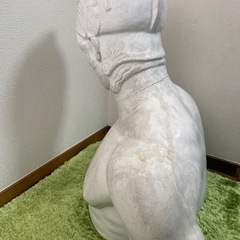 石膏像　マルス　【値下げ相談可】の画像