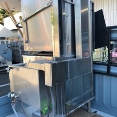 福岡市内配送無料　業務用食器洗いき