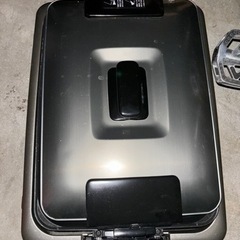 タイガー　ホットプレート