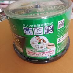 DVD-R(録画用120分 片面)の画像