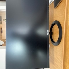 ASUS モニター