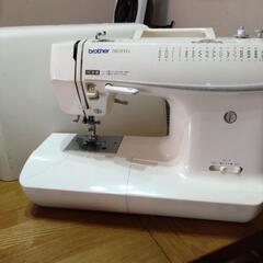 中古ブラザーミシン