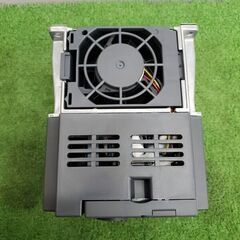 ミツビシ 三菱電機 FR-E720-1.5K インバーター【野田愛宕店】【店頭取引限定】【未使用】管理番号：ITGNZH6VZH0Kの画像