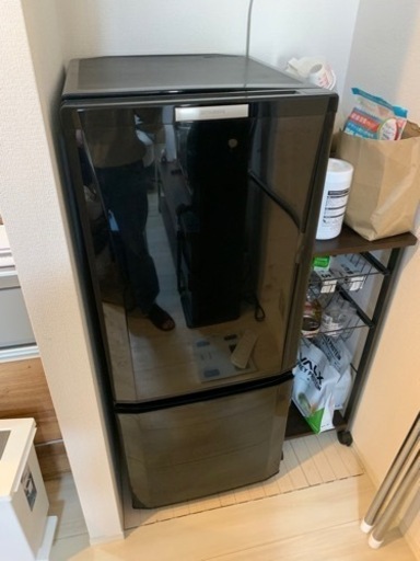 【売り手決定済み】家電 キッチン家電 冷蔵庫