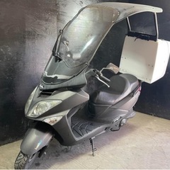 RV125iの中古が安い！激安で譲ります・無料であげます｜ジモティー