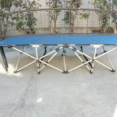 美品✨コット  YOLER（ヨーラー）の画像