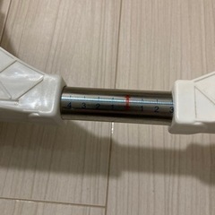 商談中　洗濯機　嵩上げの画像