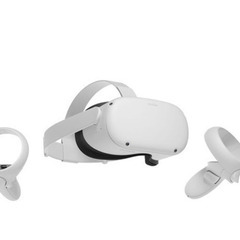 【新品未開封品】Meta OCULUS QUEST 2 256GB オーキュラス　並行輸入品