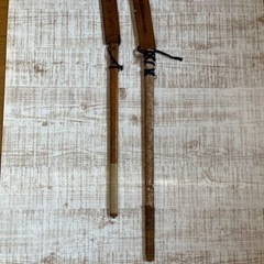 昭和レトロなノコギリ　鋸　のこば