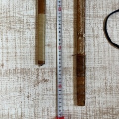 昭和レトロなノコギリ　鋸　のこばの画像