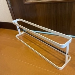 美品   スリッパ立て　スリッパ収納の画像