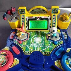 ポケモン　　モンコレプラスの画像