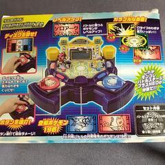 ポケモン　　モンコレプラスの画像