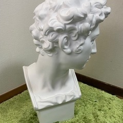 石膏像　メディチ【値下げ相談可】の画像