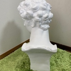 石膏像　メディチ【値下げ相談可】の画像