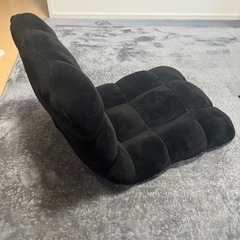 家具 椅子 座椅子の画像