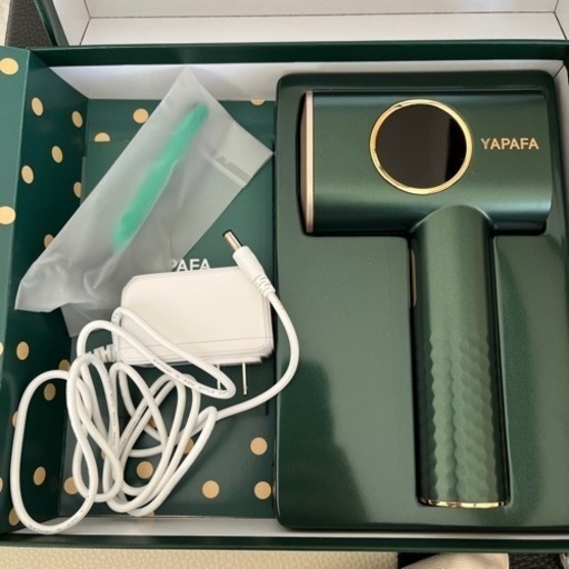 脱毛器