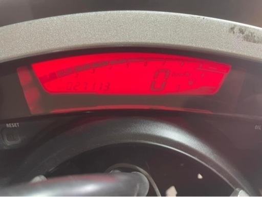★お支払い総額4.2万円★買取強化中！どんな車両も1万円~保証します！ ヤマハ マグザム250 SG21J 激安インジェクションビッグ入荷！エナメルシート！カスタムベースに！