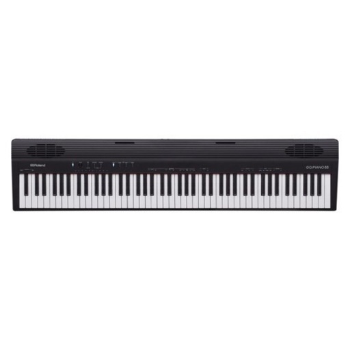 家具 GO:PIANO88(GO-88P)