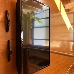 ハイセンス32BK1型LED液晶テレビ