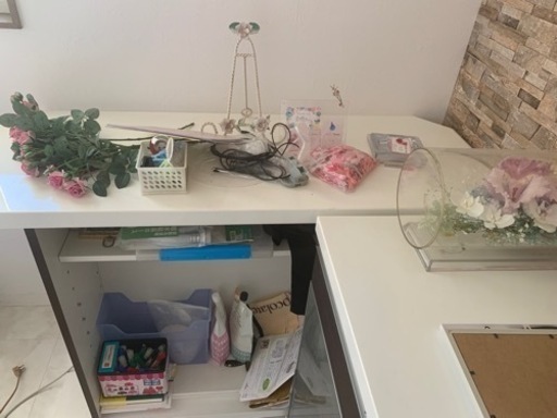 家具 オフィス用家具 机