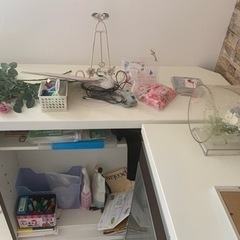 家具 オフィス用家具 机