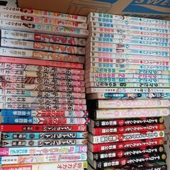 漫画本