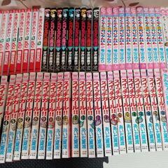 漫画本
