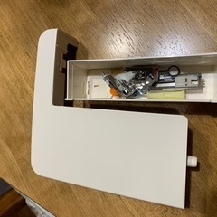 JUKIコンパニオン1000 電動ミシンの画像