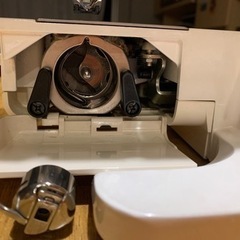 JUKIコンパニオン1000 電動ミシンの画像