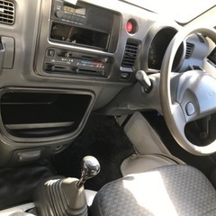 ダイハツダンプの画像