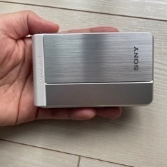 SONY 水中カメラ