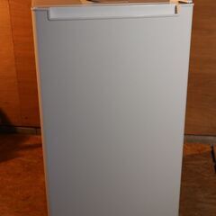 仙台市内近郊配送料込み！2023年製 ニトリ 冷凍庫 60L 1ドア 48×50×84 高年式 極美品