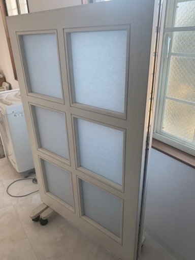 【お取引中】家具 収納家具 スチールラック