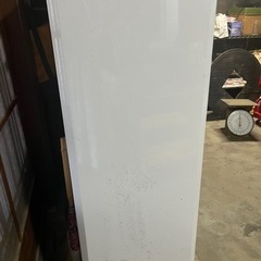 haier ハイアール　冷凍庫　ストッカー　