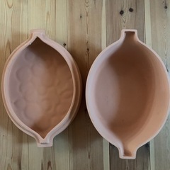 IKEA 園芸用品？？　陶器の画像