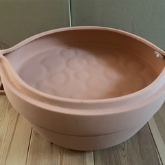IKEA 園芸用品？？　陶器