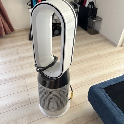 空気清浄機 Dyson HP 04
