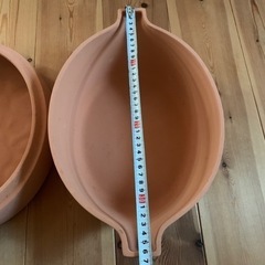 IKEA 園芸用品？？　陶器の画像