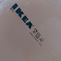 IKEA 園芸用品？？　陶器の画像