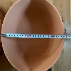 IKEA 園芸用品？？　陶器の画像