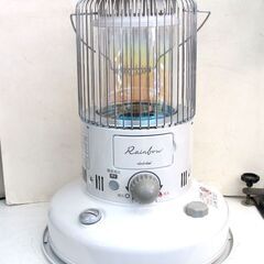 トヨトミ   灯油ストーブ  RB-250  2019年度製  ...