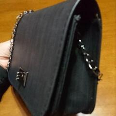 スクエアバック　新品【決まりました】の画像