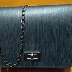 スクエアバック　新品【決まりました】