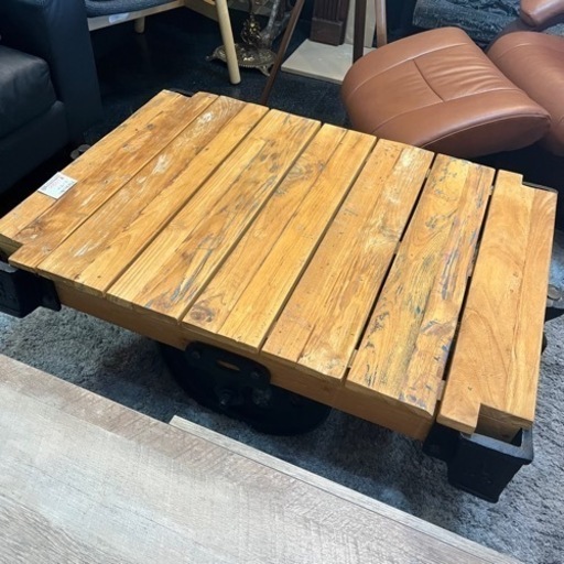 アクメファニチャー テーブル ローテーブル センターテーブル おしゃれ インテリア