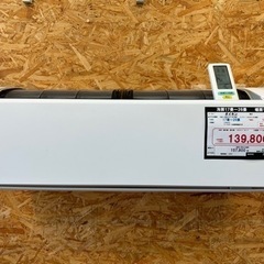 ☆☆（2105）【格安・・中古・・エアコン】　2019年製　ダイ...