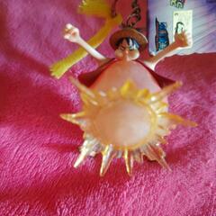 ワンピースのキーホルダー