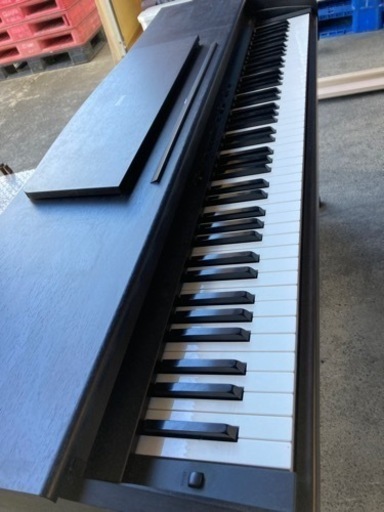 YAMAHA電子ピアノ☆YDP-88Ⅱ