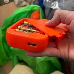 お話中　コスプレ ハロウィン エイリアン 着ぐるみの画像