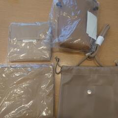 未使用 terawear 4点セット